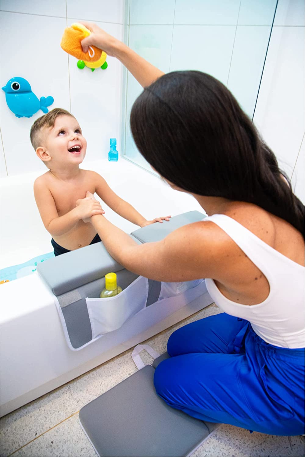 Bath Kneeler