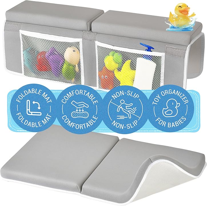 BATH KNEELER