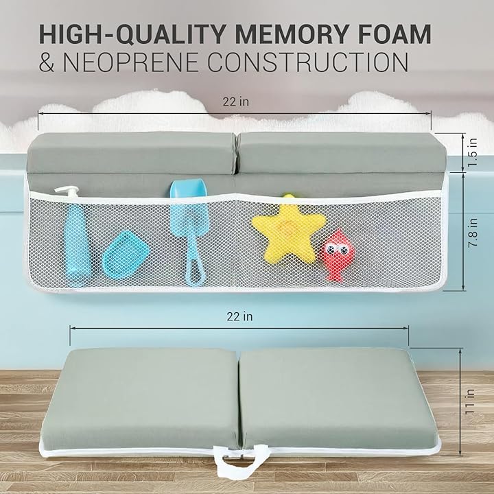 BATH KNEELER