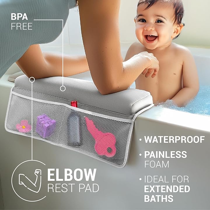 BATH KNEELER