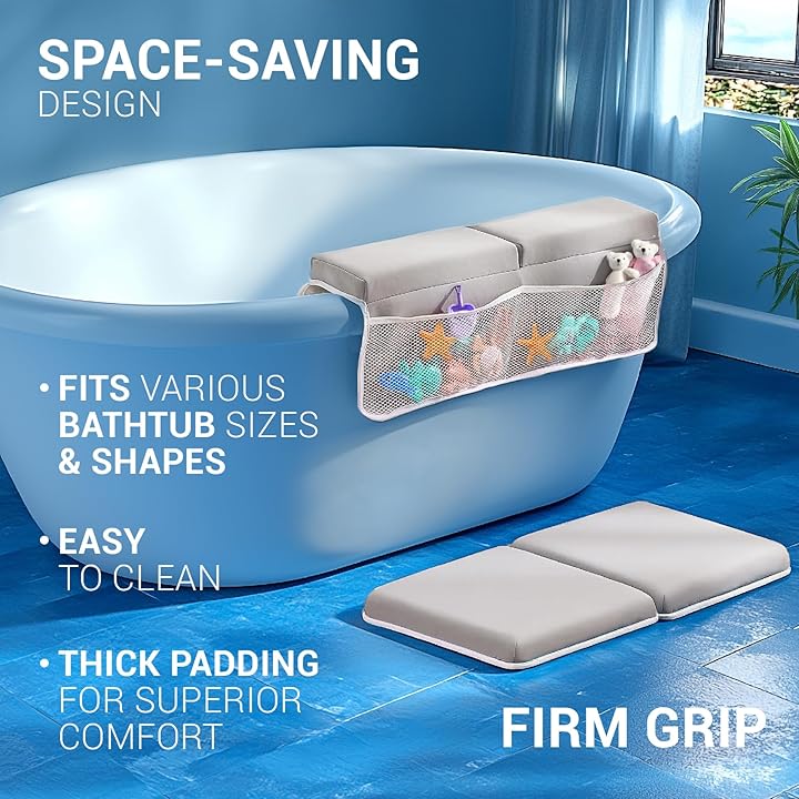 BATH KNEELER