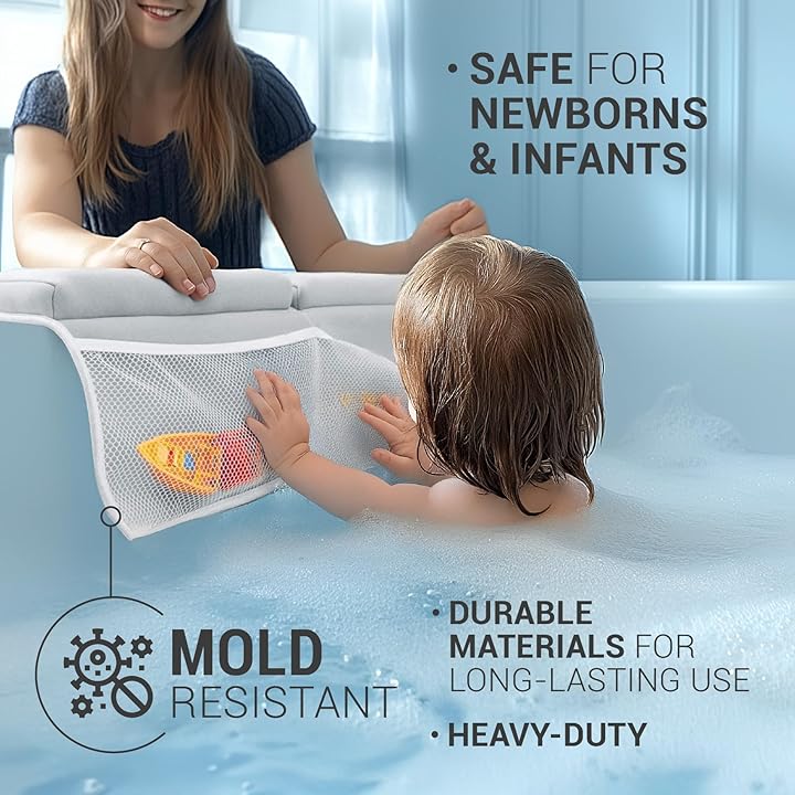 BATH KNEELER