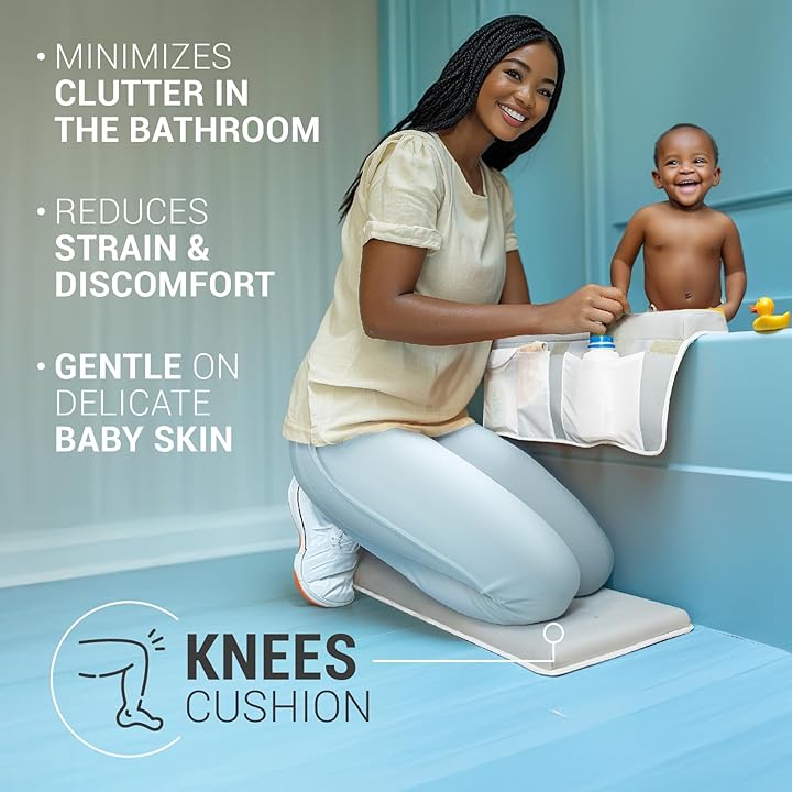 BATH KNEELER