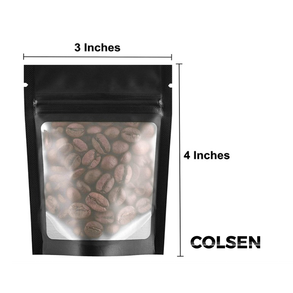 MYLAR BAGS