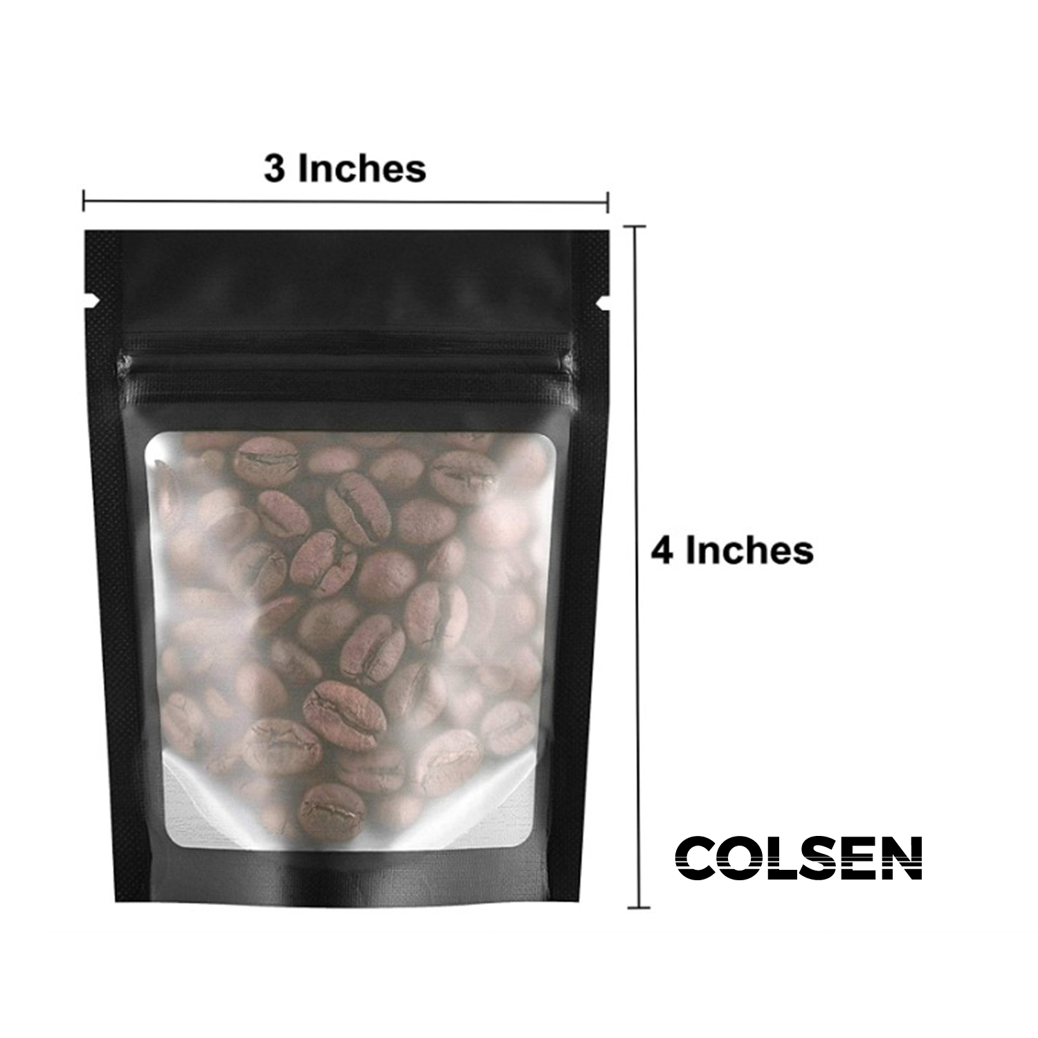 MYLAR BAGS
