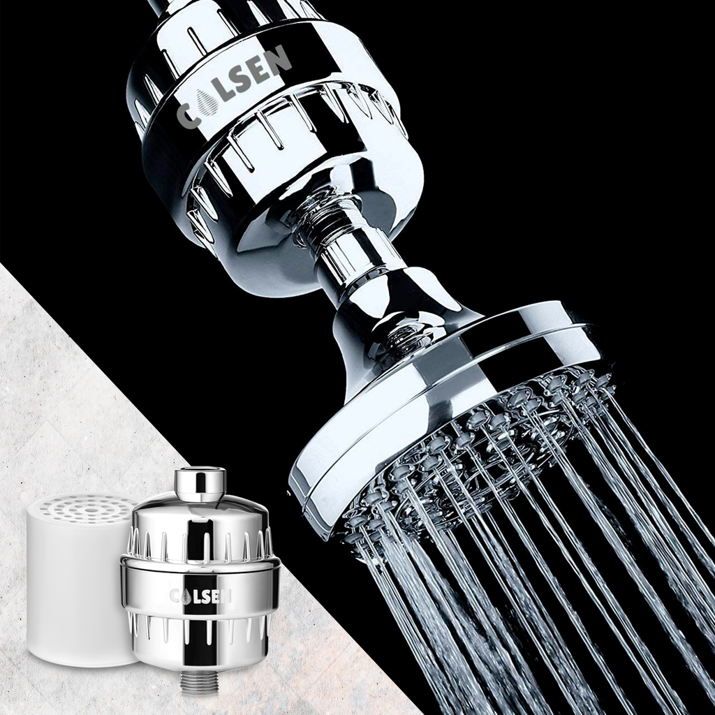 SHOWER FILTER