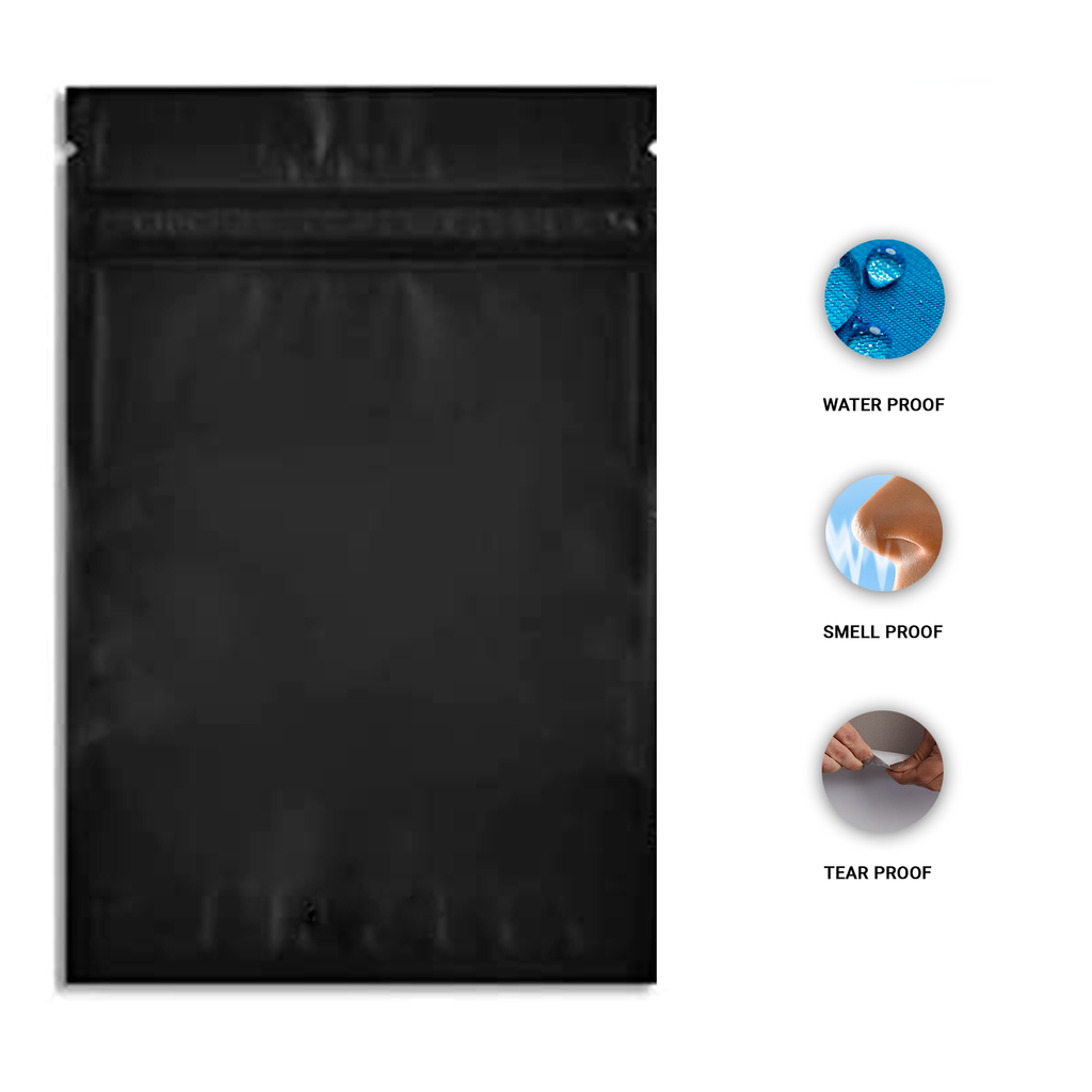 MYLAR BAGS