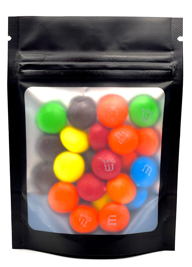 MYLAR BAGS