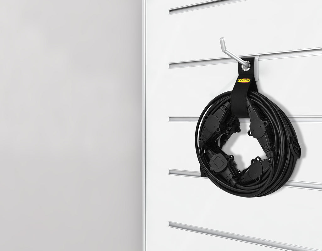 STORAGE STRAPS
