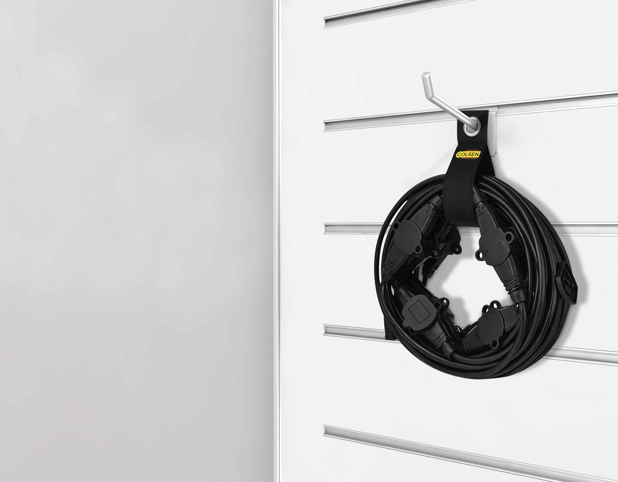 STORAGE STRAPS