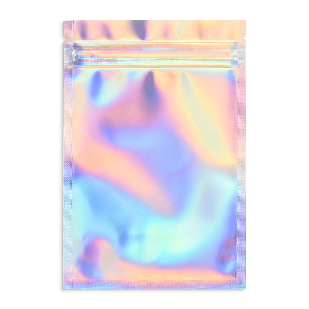 MYLAR BAGS