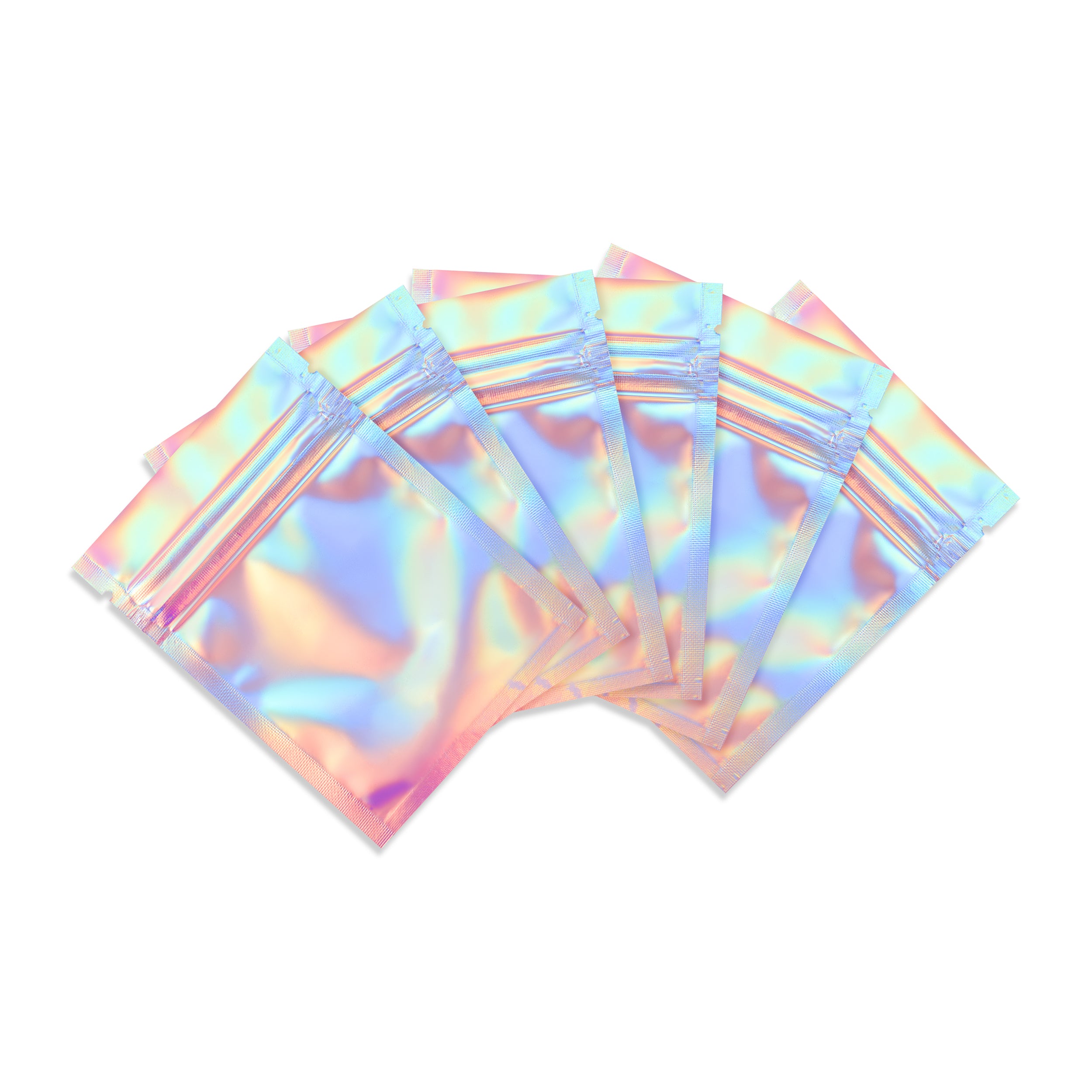 MYLAR BAGS