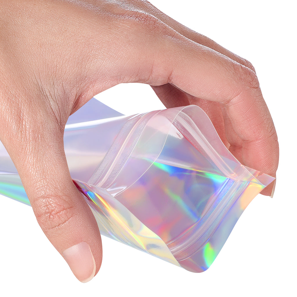 MYLAR BAGS