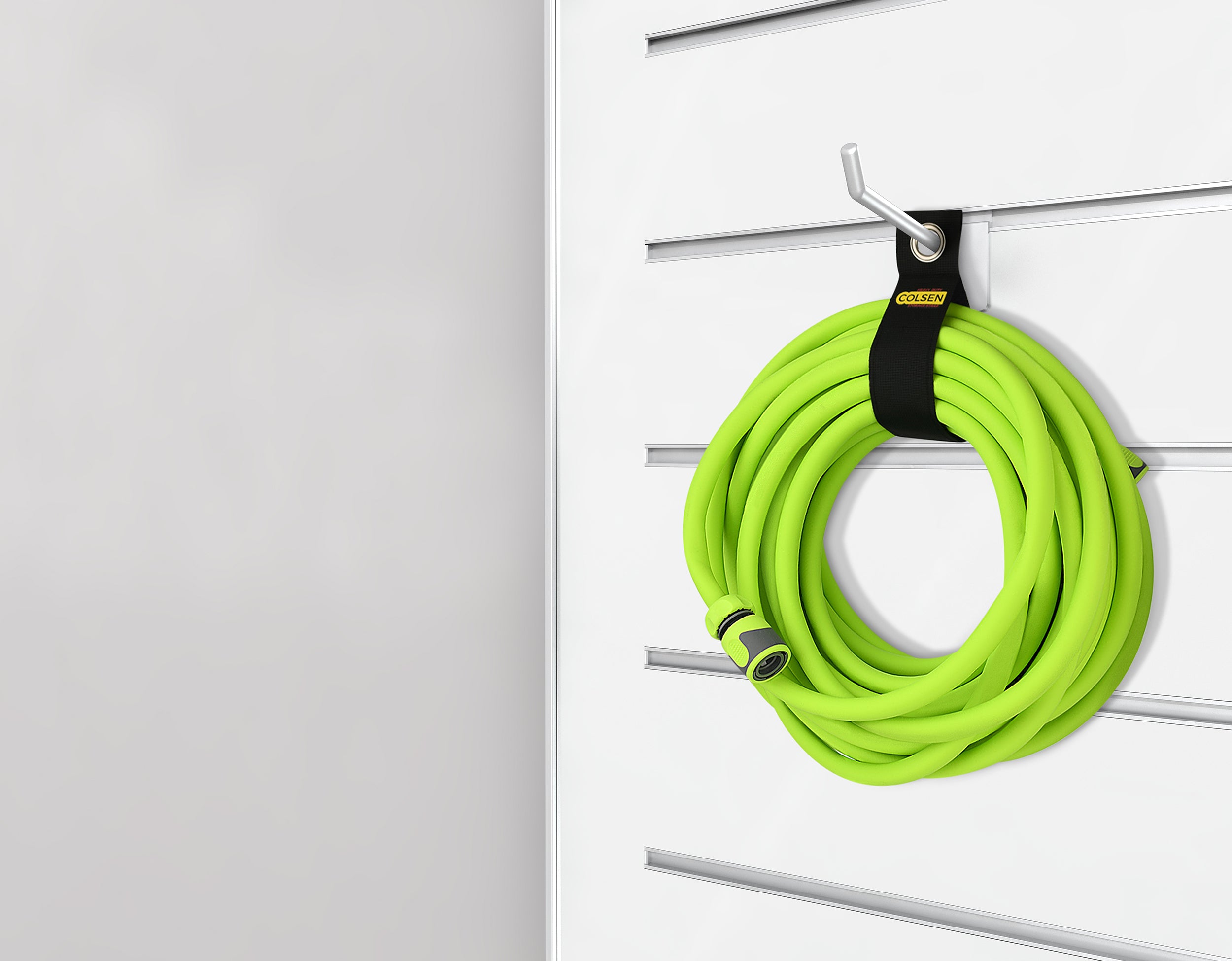 STORAGE STRAPS